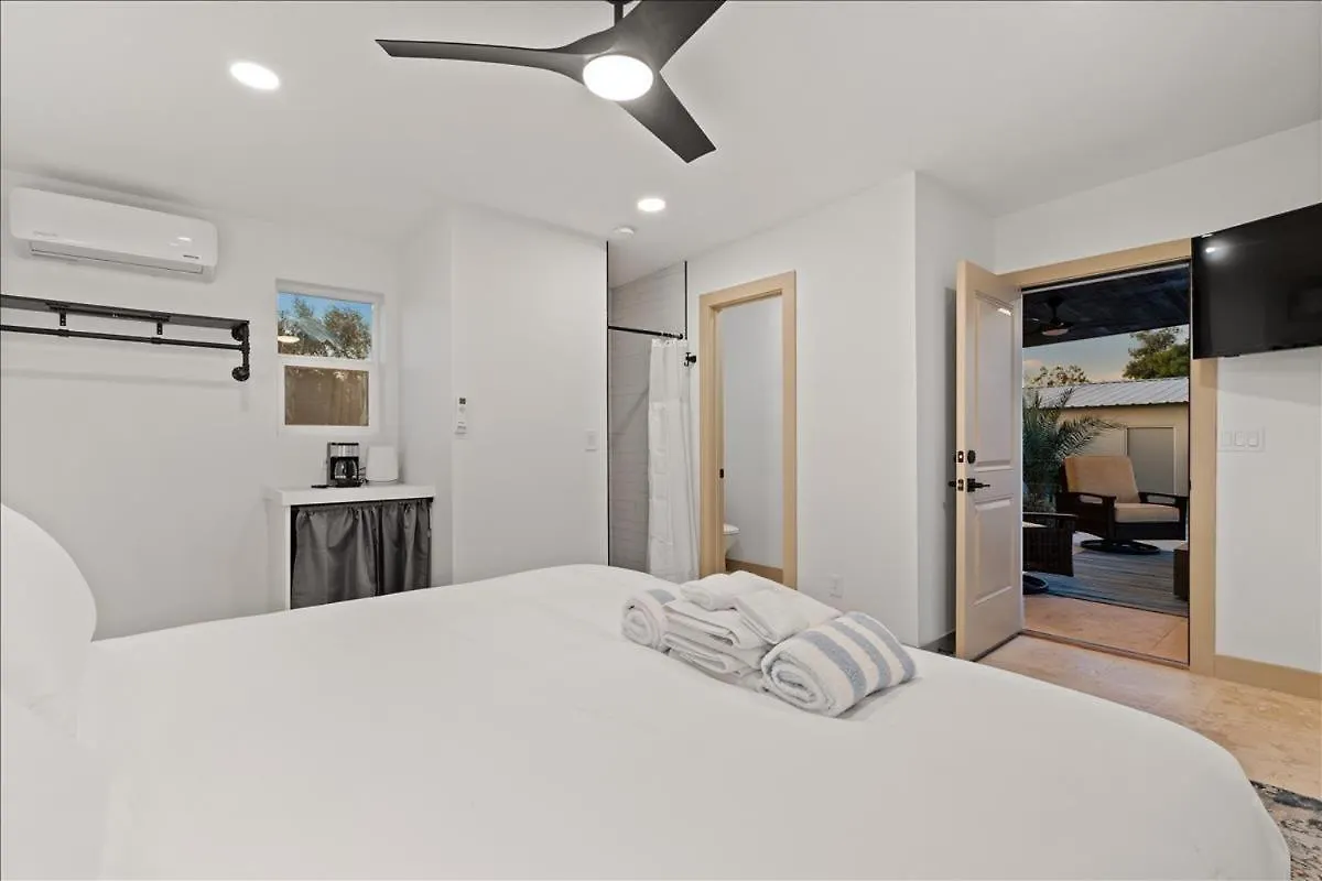 Tatil Evi Desert Horizon Phoenix