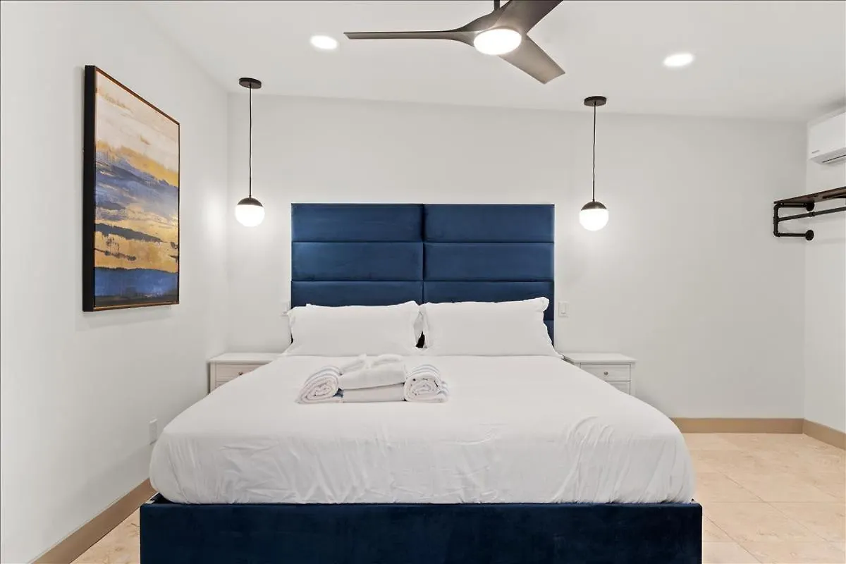 Tatil Evi Desert Horizon Phoenix